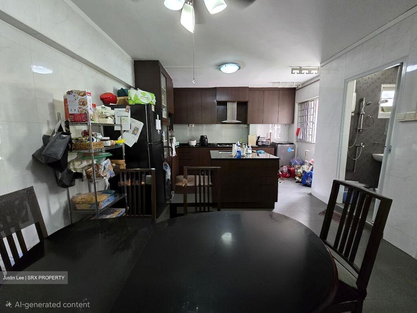 Blk 272 Pasir Ris Street 21 (Pasir Ris), HDB 5 Rooms #511000431